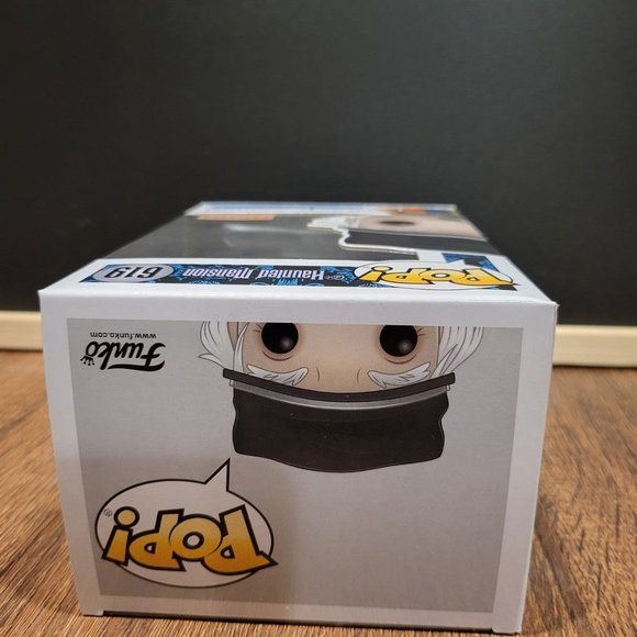 Disney The Haunted Mansion Mansion Groundskeeper Box Lunch Exclusive Funko Pop - Picture 5 of 9